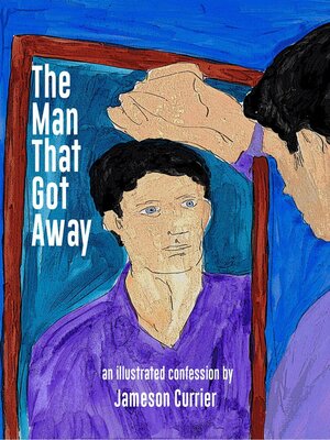 cover image of The Man That Got Away